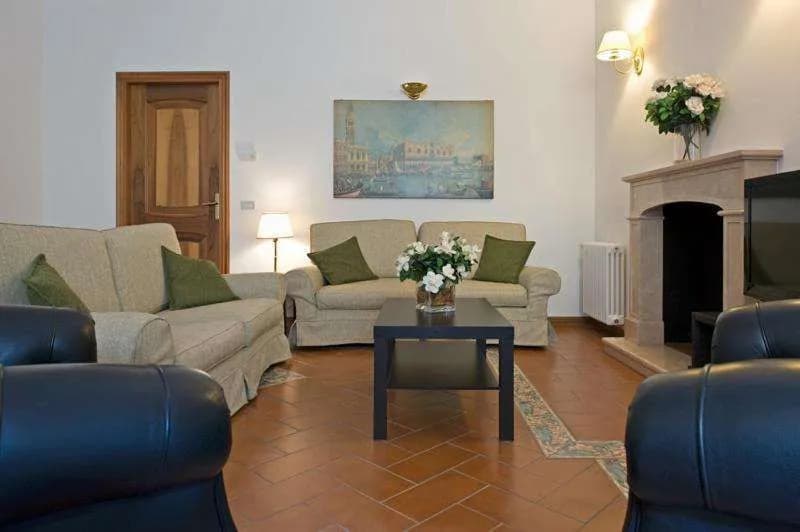 Residence Cerva - photo 10