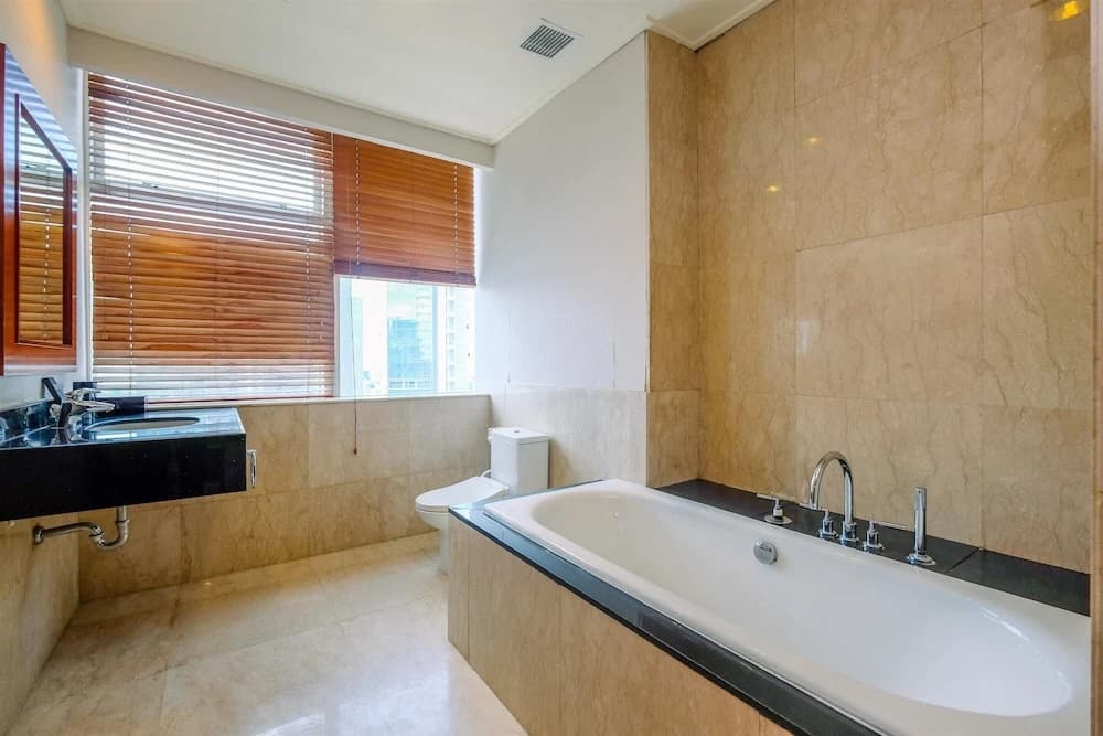 New Furnished And Comfortable 2Br At The Mayflower Apartment - photo 7