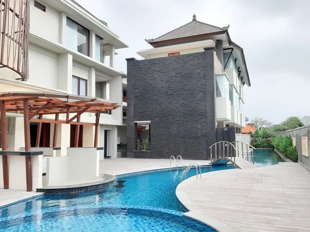 Signature Bali Sanur - photo 18