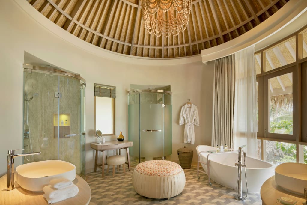 The Nautilus Maldives - photo 3