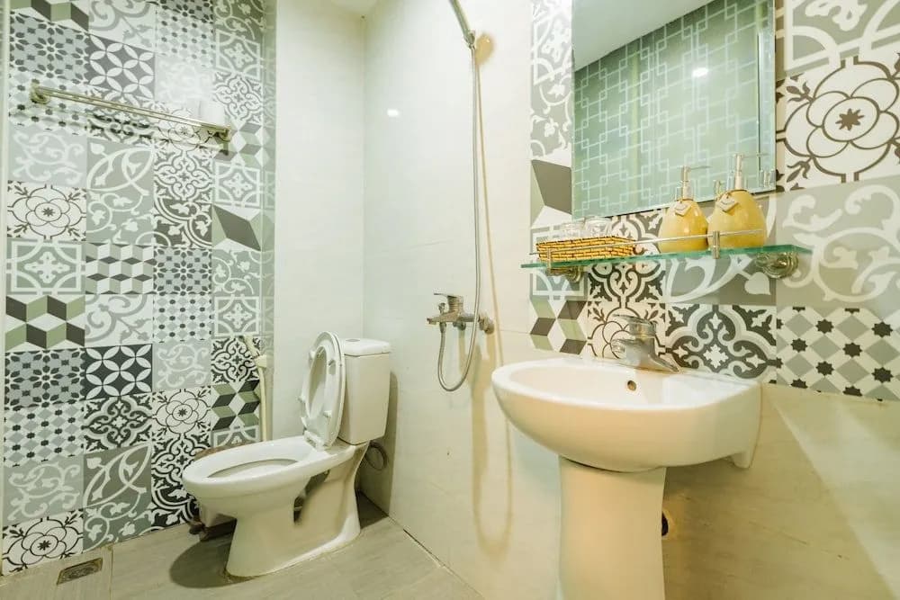 Anchie Homestay - photo 8