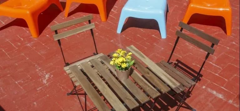 Hip Hostel - photo 20