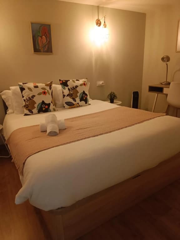 Apartamento Retiro - photo 4