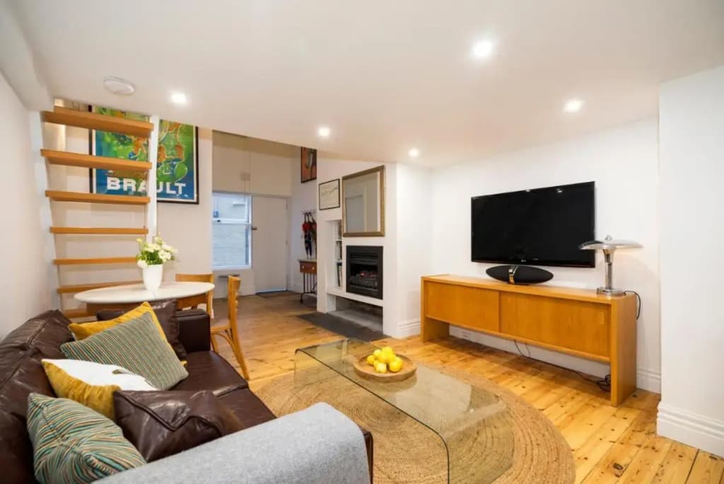 Luxury St Kilda Beachside Lofts - photo 4