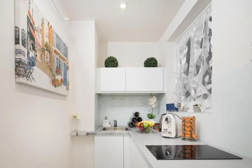d.Five Danube Corso Boutique Apartment - photo 14