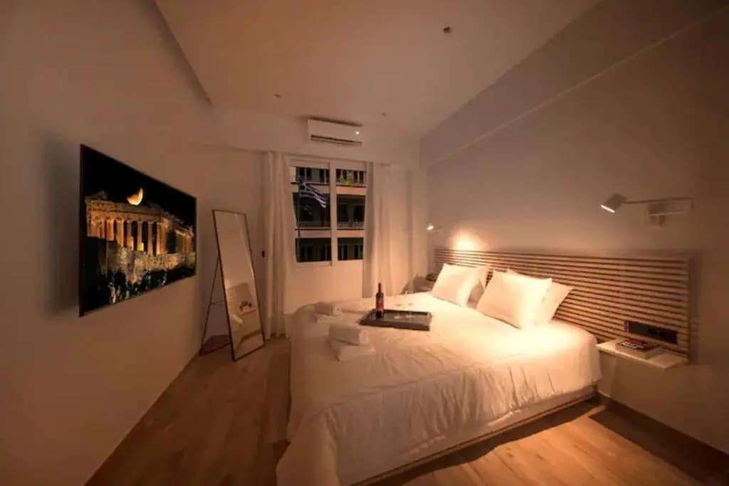 Syntagma Apartment 2 - photo 5