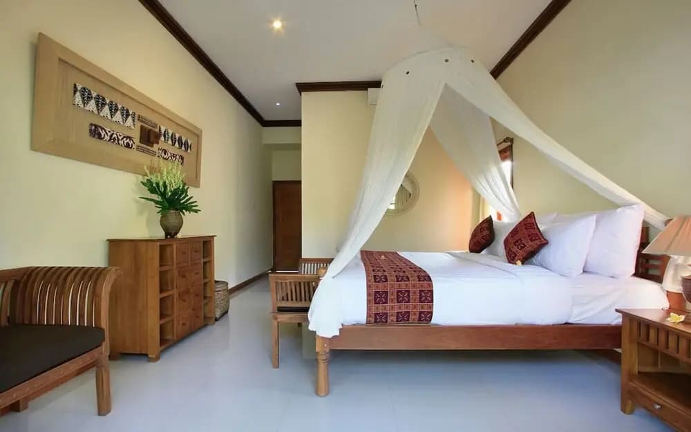 Casa Priya Ubud - photo 4
