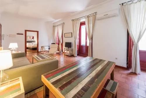 Apartamentos Madrid Centro B - photo 6