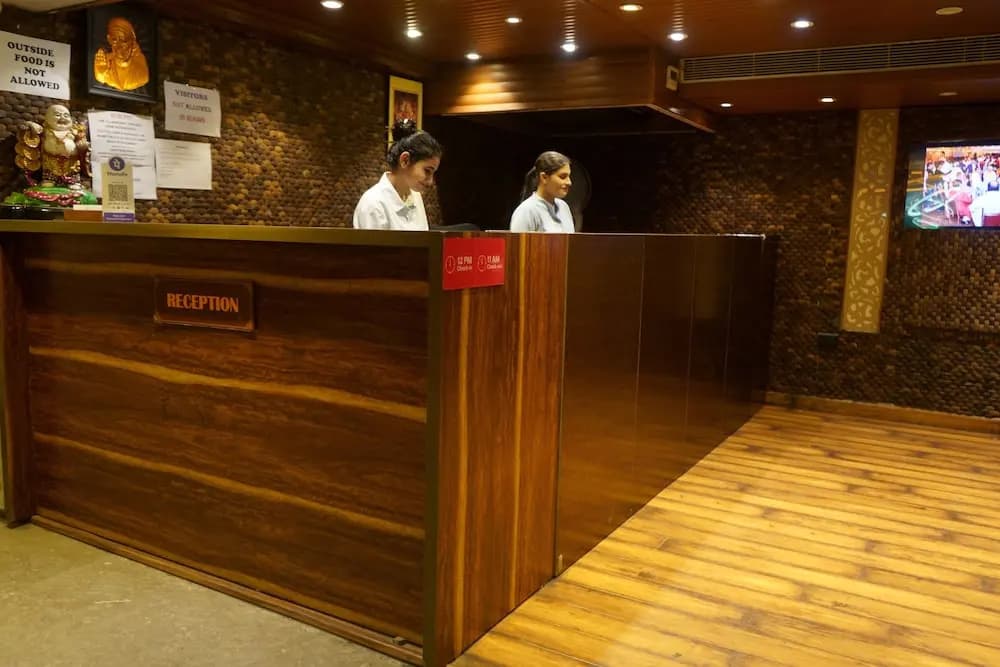 Hotel Palazzo Inn - photo 19