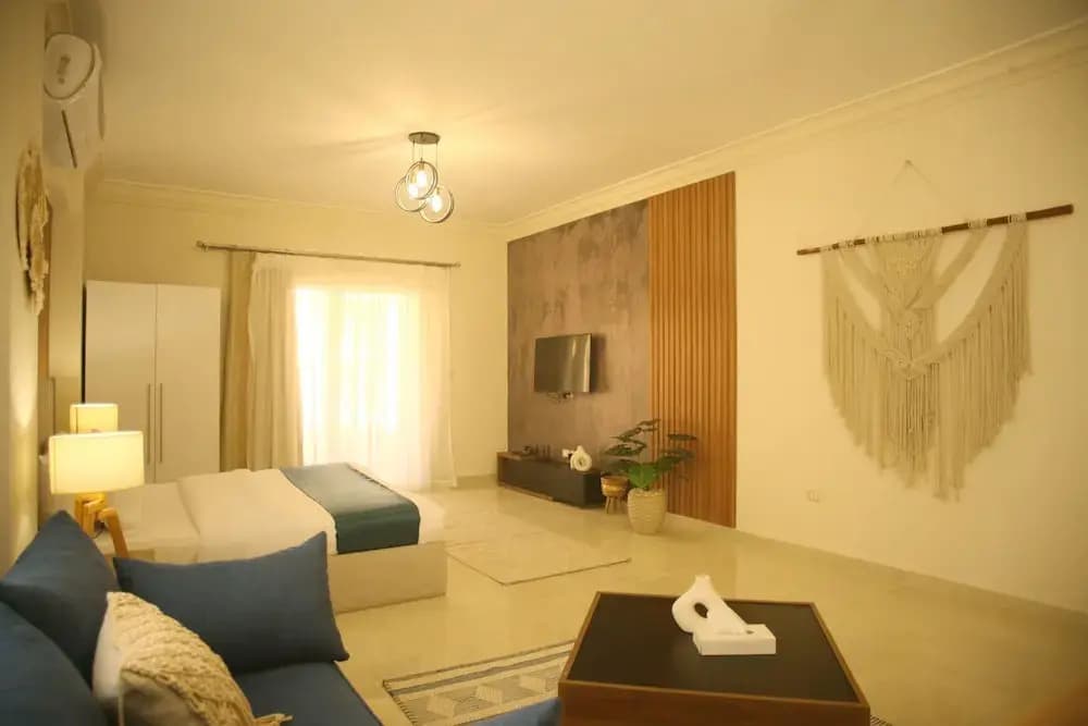 Settle Inn South 90 Apartments - photo 12