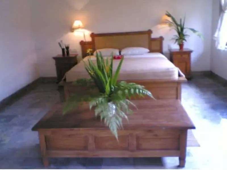 Sanggingan Villa - photo 2
