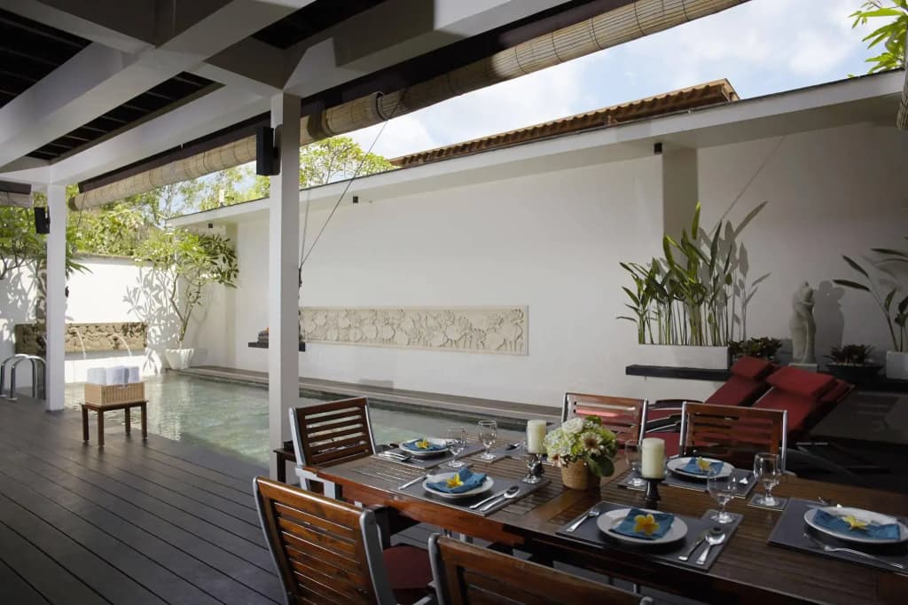 Temple Hill Residence Villa - photo 26