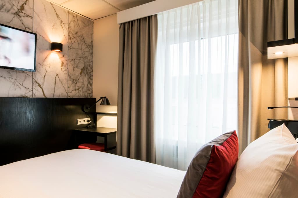 Leonardo Boutique Hotel The Lancaster Amsterdam - photo 9
