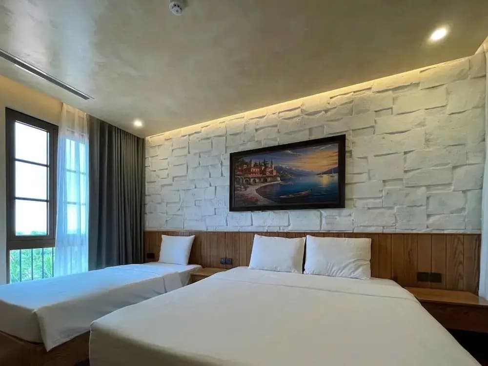 Tulip Hotel Phu Quoc - photo 8