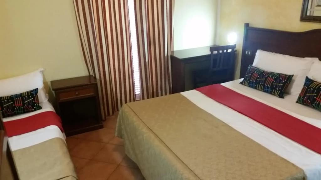 Hotel Chopin - photo 17