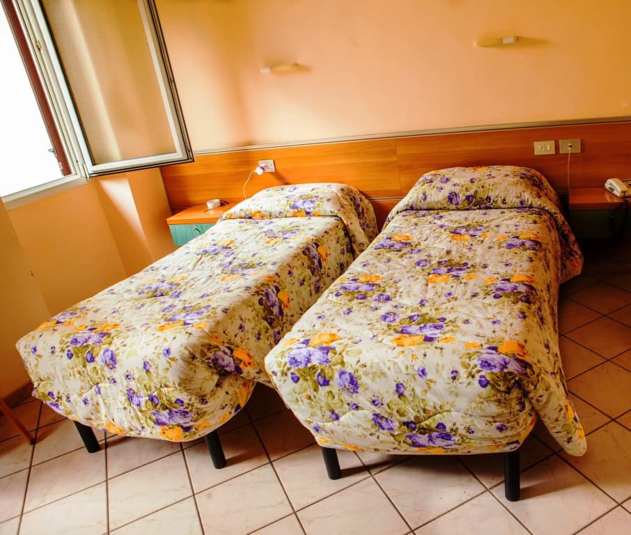 Hotel Villa Il Castagno - photo 3