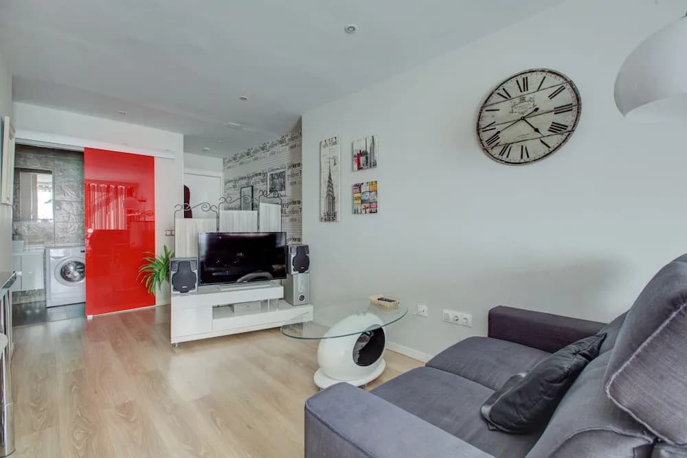 Apartamento Princesa 3 - photo 6