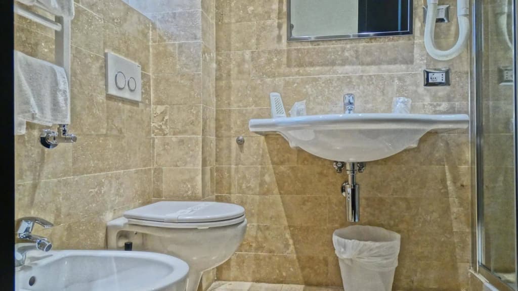 Vaticano Royal Suite - photo 8