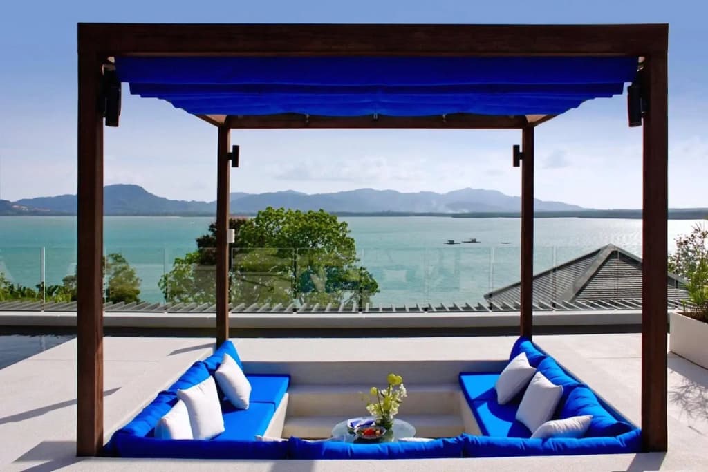 Villa Padma - photo 23