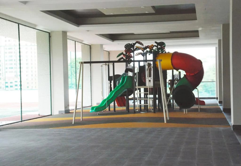 Paragon Serviced Suites @ Straits View - photo 15