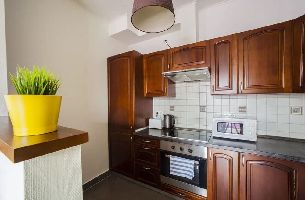 Central Apartments - photo 20