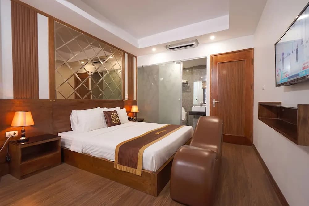 B & B Hotel Quan Hoa - photo 7