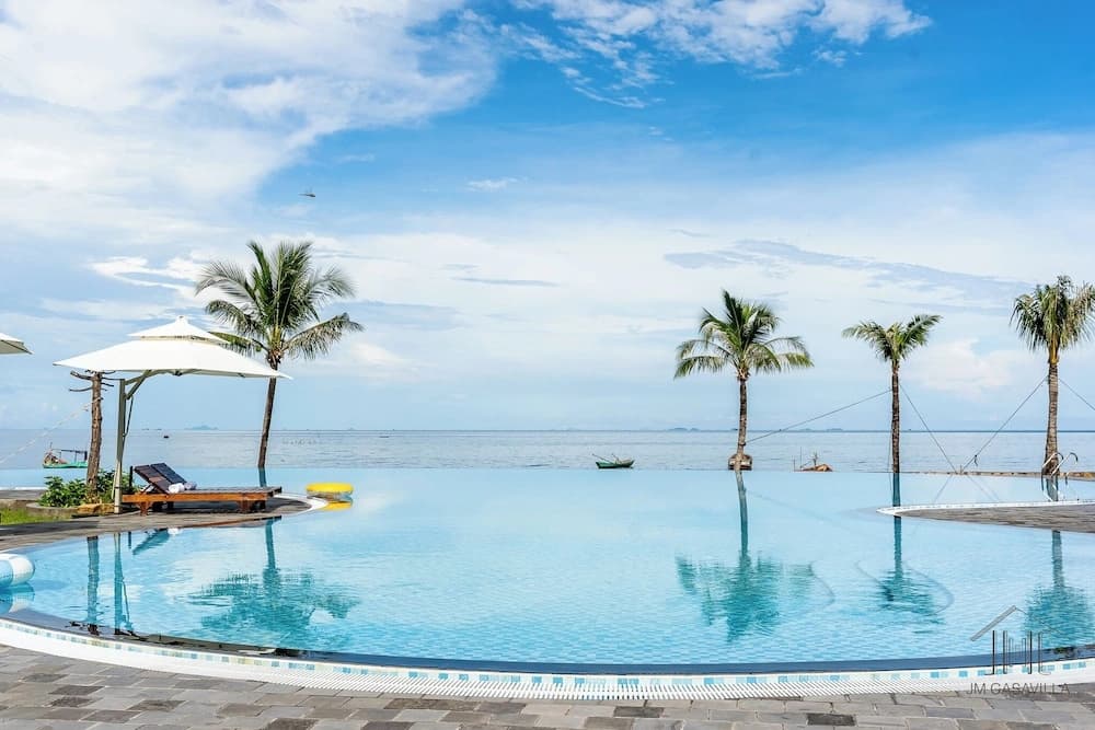 Coco Island Retreat Phu Quoc - photo 18