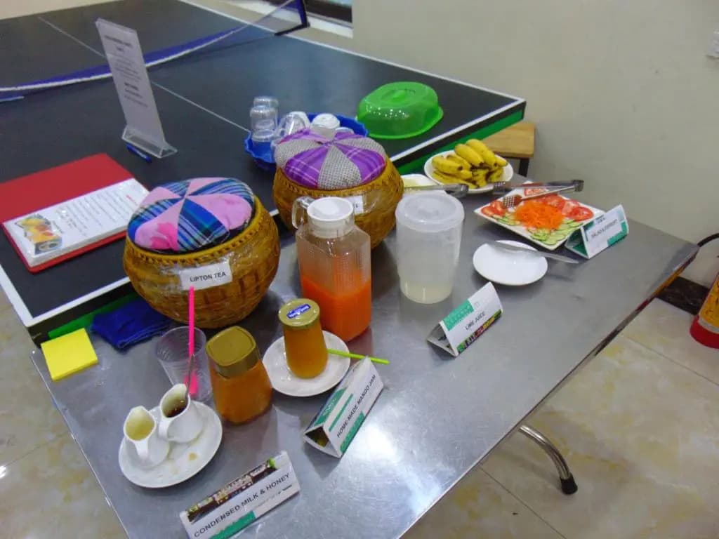 Ha Long Bay Fancy Hostel - photo 5