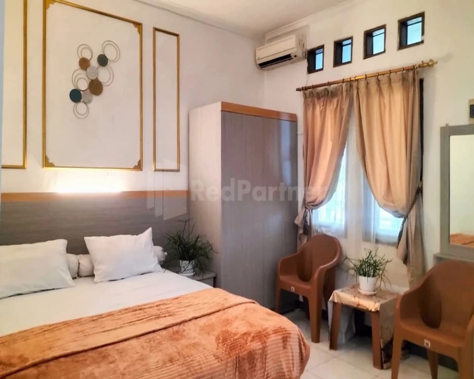 Rosa Luxury Jagakarsa RedPartner - photo 2
