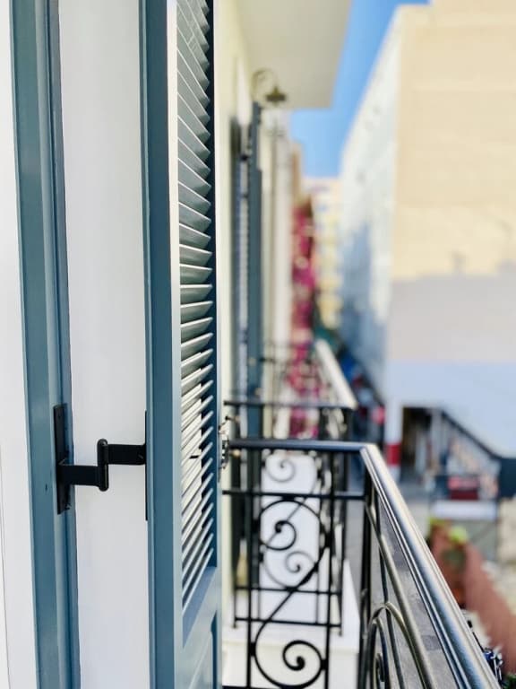 Luxury Studio in Historical Center, Syntagma-Plaka - photo 6