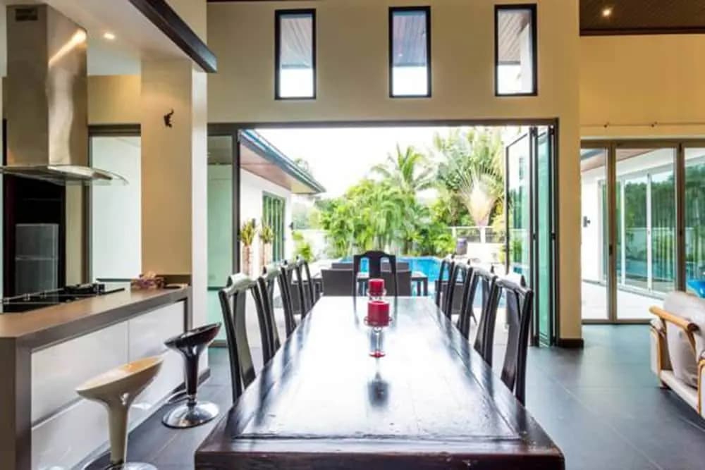 Baan Mandala Villas - photo 26
