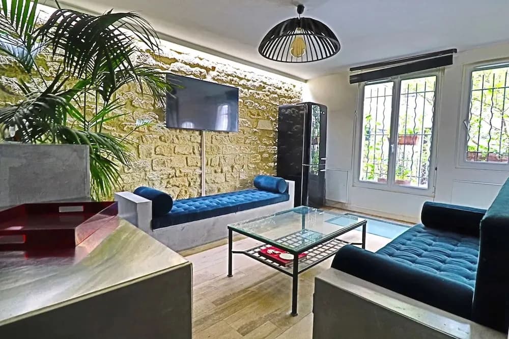 La Rochefoulcaud Citycosy - photo 4