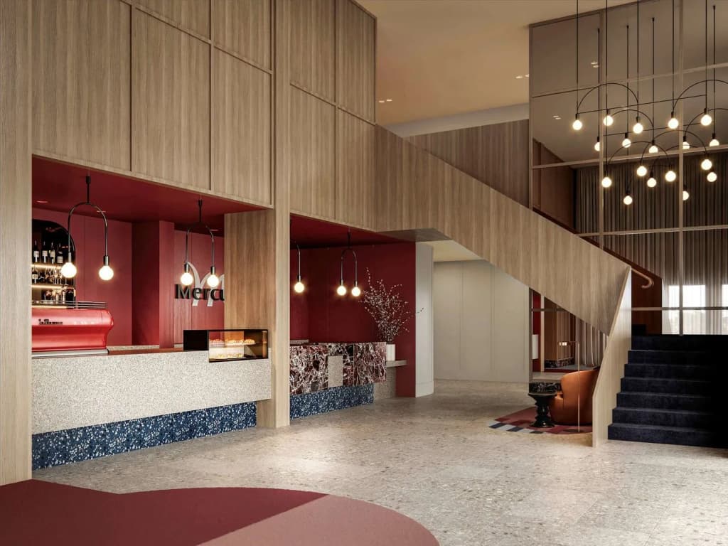 Mercure Pakenham - photo 2