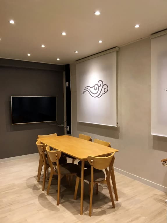 Mini Hotel Insa - photo 17
