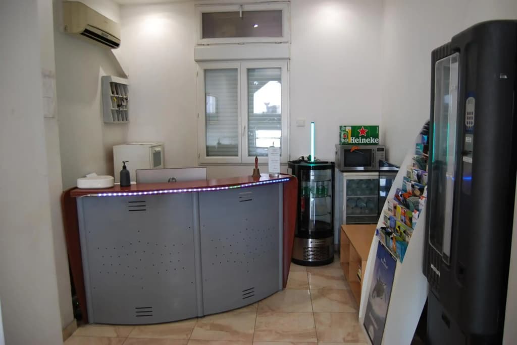 Azur Hotel - photo 14
