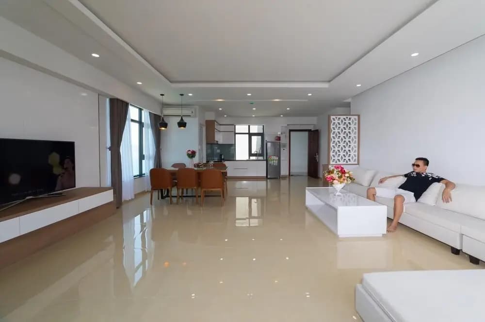 Victoria Apartment - photo 25
