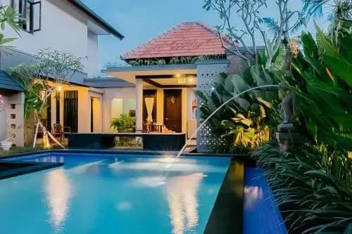 OYO 2702 Arimanu Guest House - photo 6