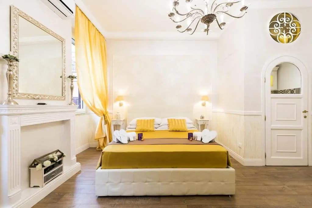 Sweet Life Trevi Roma - main photo