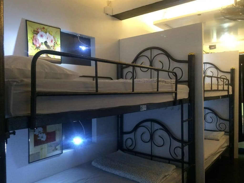 At Phangan Hostel - photo 3