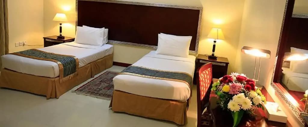 Imperial Hotel Apartment - photo 8