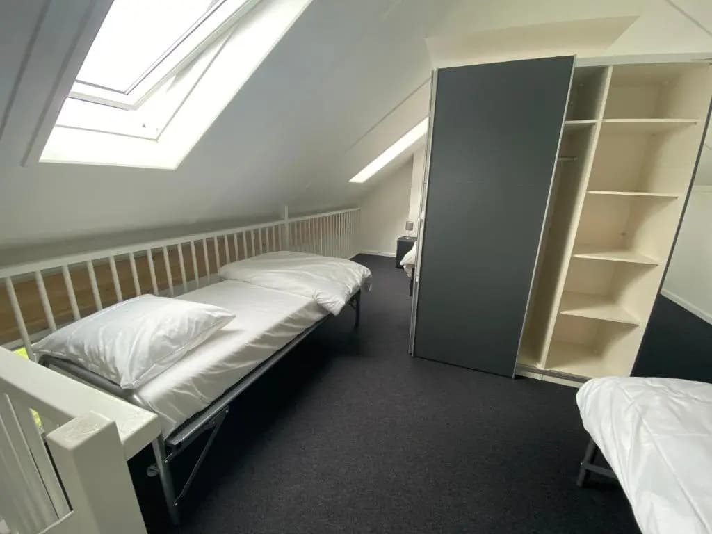Greenstay  Hotel - photo 1