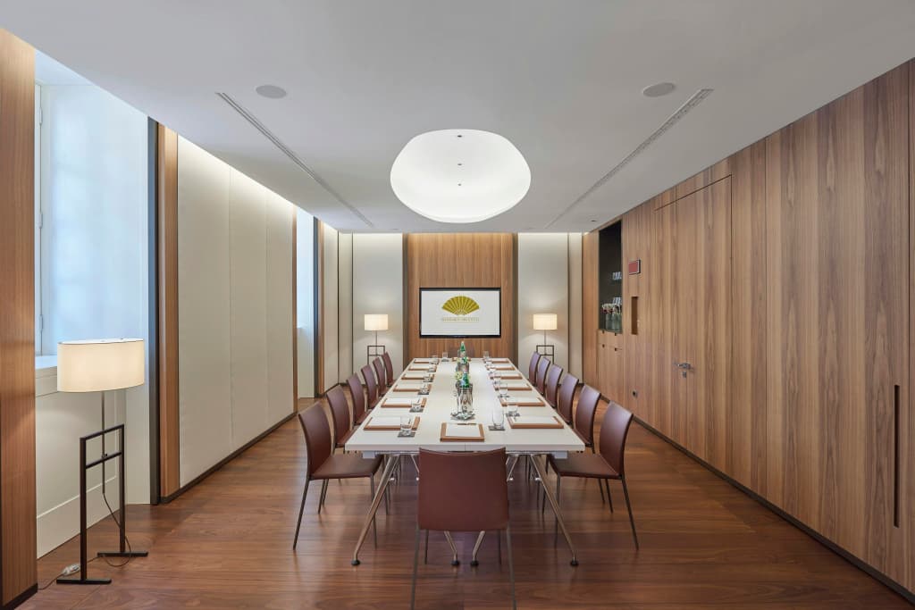 Mandarin Oriental, Milan - photo 13