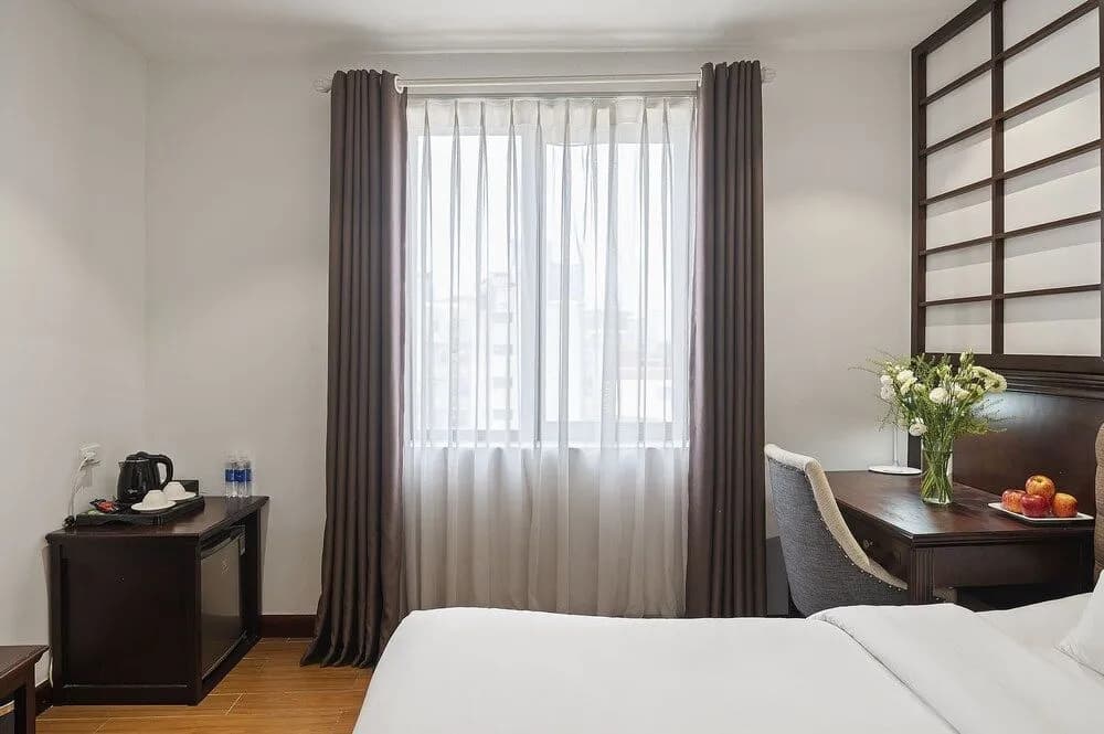 22land Residence Hotel 2 - photo 3