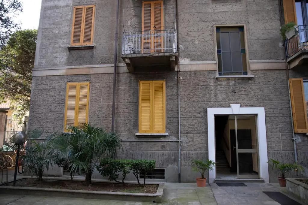 Menabrea 33 - stylish apartment! - main photo