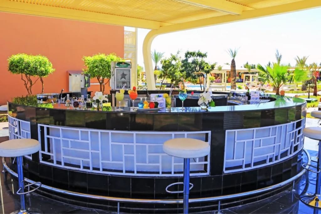 Pickalbatros AquaFunClub Allinclusive Marrakech - photo 42