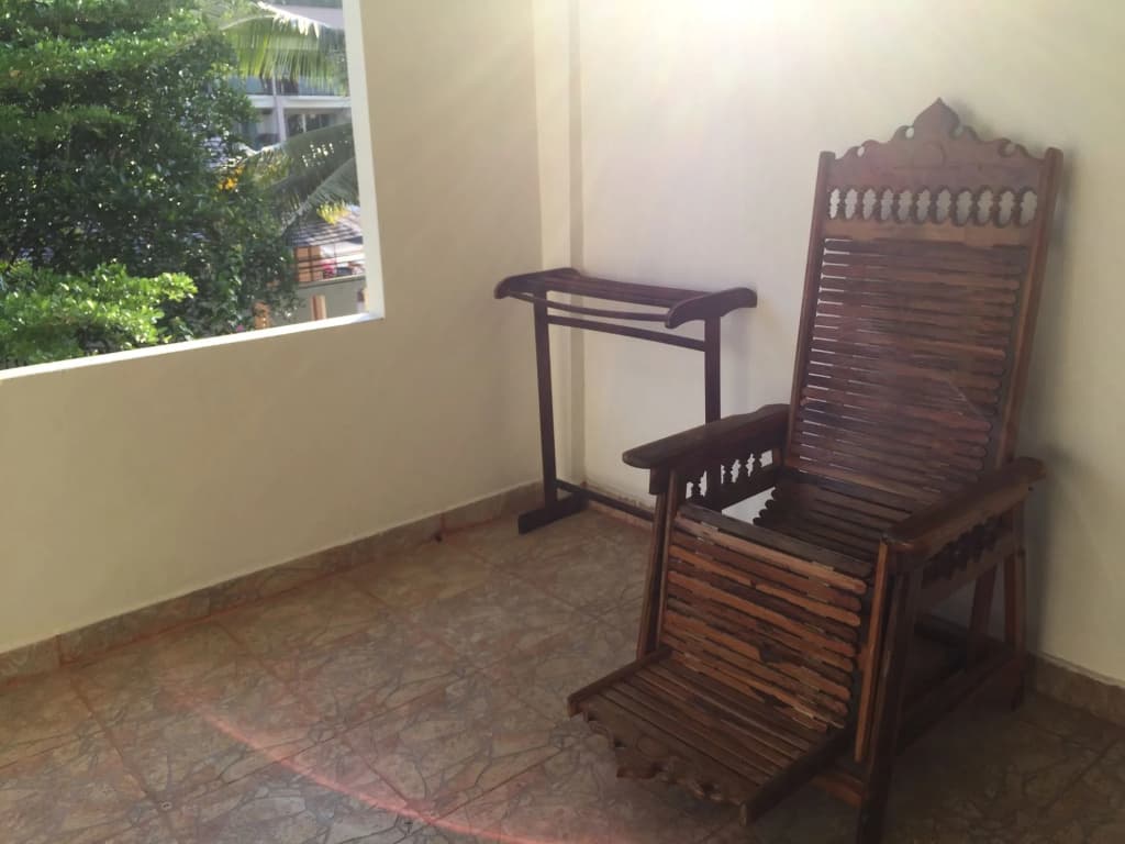 Lanta MP Place Hotel - photo 15