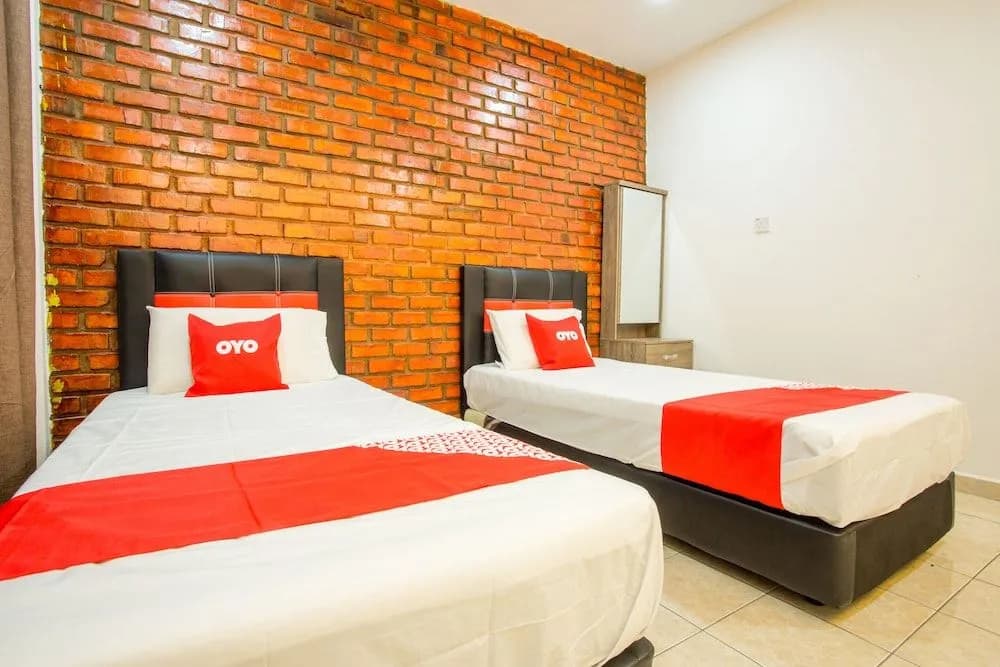 OYO 90178 Classic Homestay - photo 4