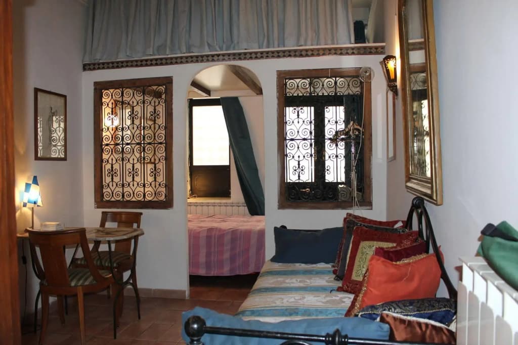 Cecilia Suites Rome - photo 4