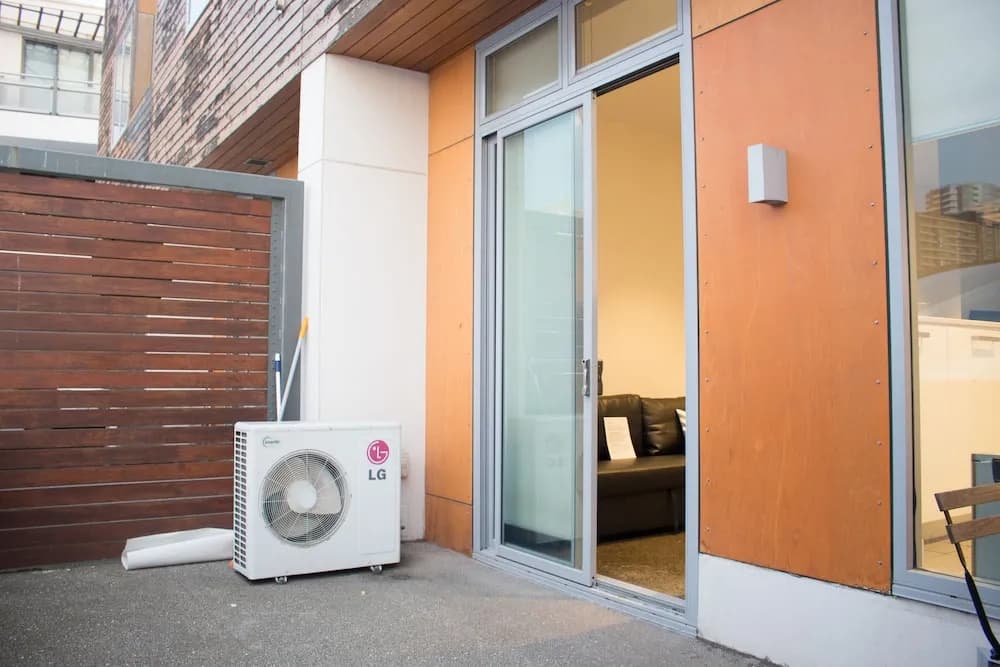 Readyset Townhouses Docklands - photo 6