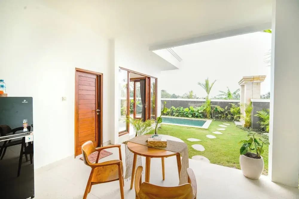 Elden Ubud View Private Villas by EPS - photo 6